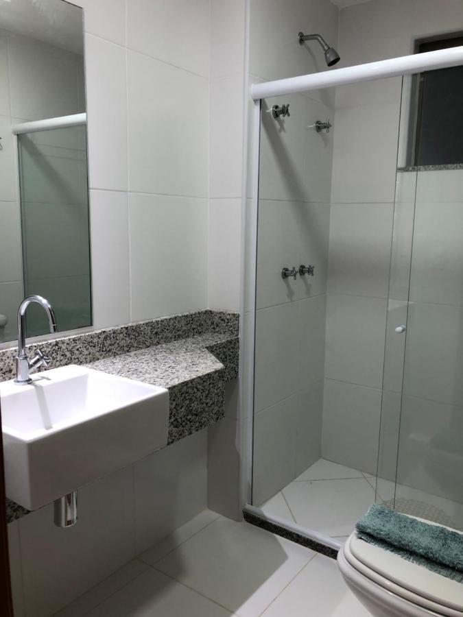 Residencial Ykutiba Imbassai Villa Kültér fotó