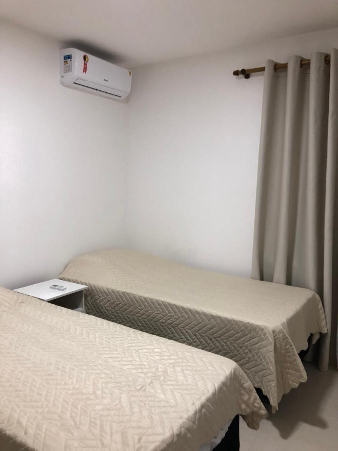 Residencial Ykutiba Imbassai Villa Kültér fotó