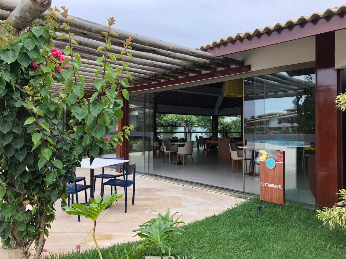 Residencial Ykutiba Imbassai Villa Kültér fotó